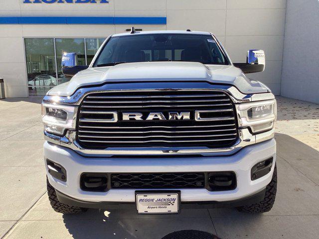 used 2024 Ram 2500 car, priced at $70,450