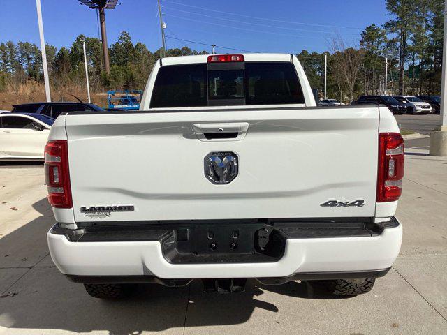 used 2024 Ram 2500 car, priced at $70,450