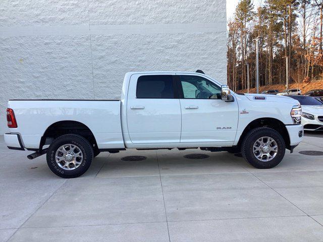 used 2024 Ram 2500 car, priced at $69,980