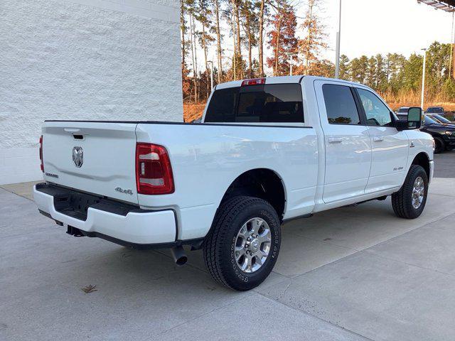 used 2024 Ram 2500 car, priced at $69,980