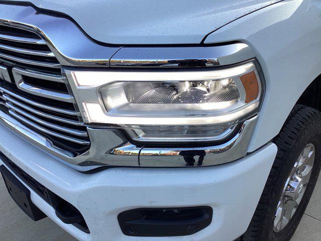 used 2024 Ram 2500 car, priced at $69,980