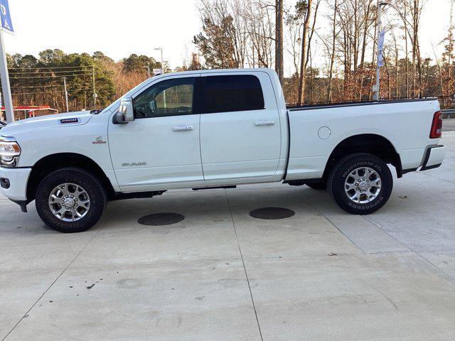 used 2024 Ram 2500 car, priced at $69,980