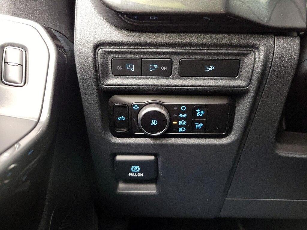 used 2023 Ford F-150 car, priced at $39,998