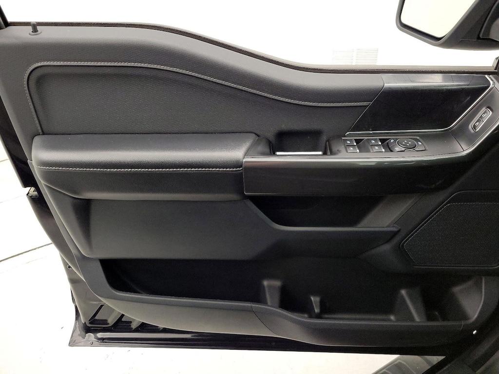 used 2023 Ford F-150 car, priced at $39,998