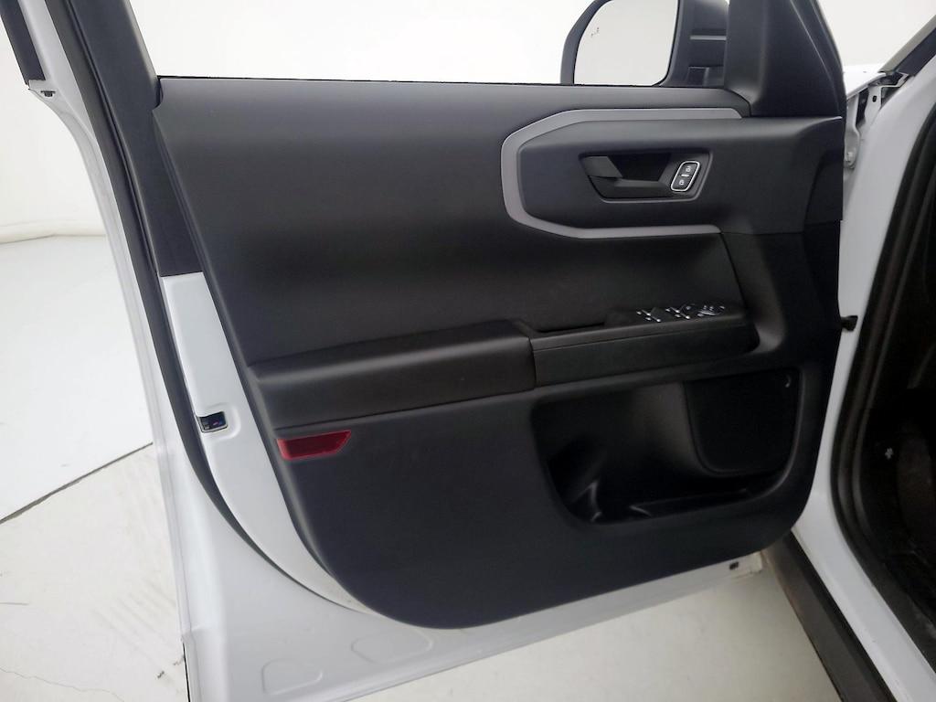 used 2021 Ford Bronco Sport car, priced at $24,998