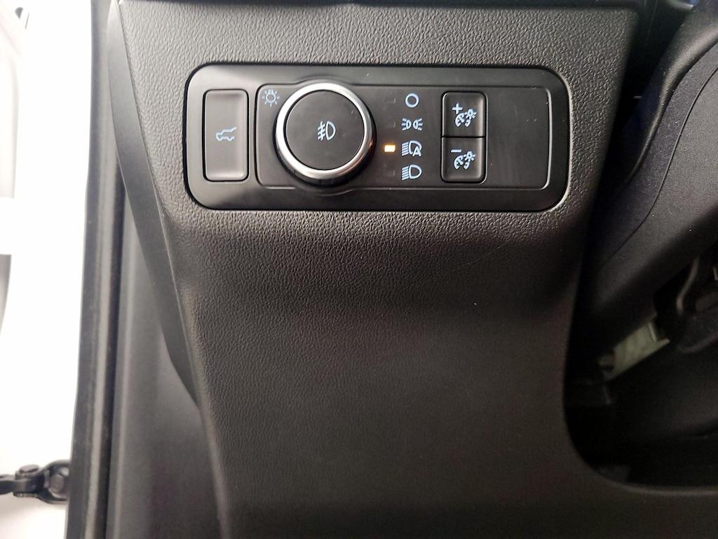 used 2021 Ford Bronco Sport car, priced at $24,998