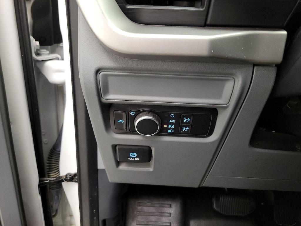 used 2022 Ford F-150 car, priced at $24,998