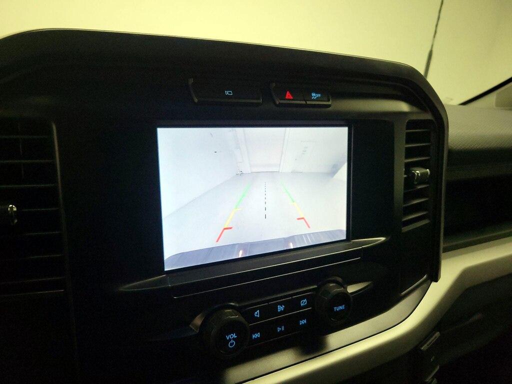 used 2022 Ford F-150 car, priced at $24,998