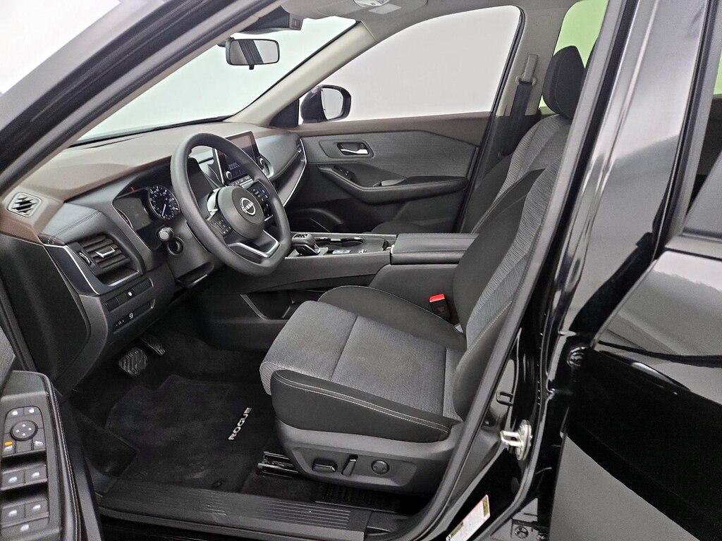 used 2023 Nissan Rogue car, priced at $21,998