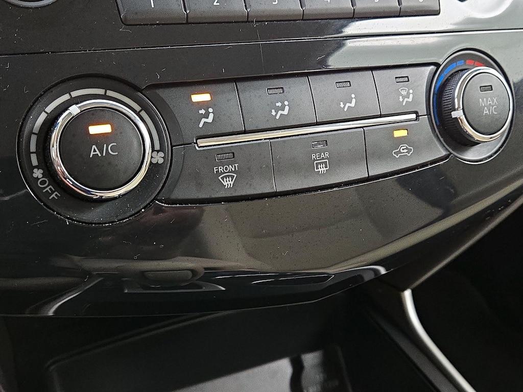 used 2015 Nissan Altima car, priced at $12,599