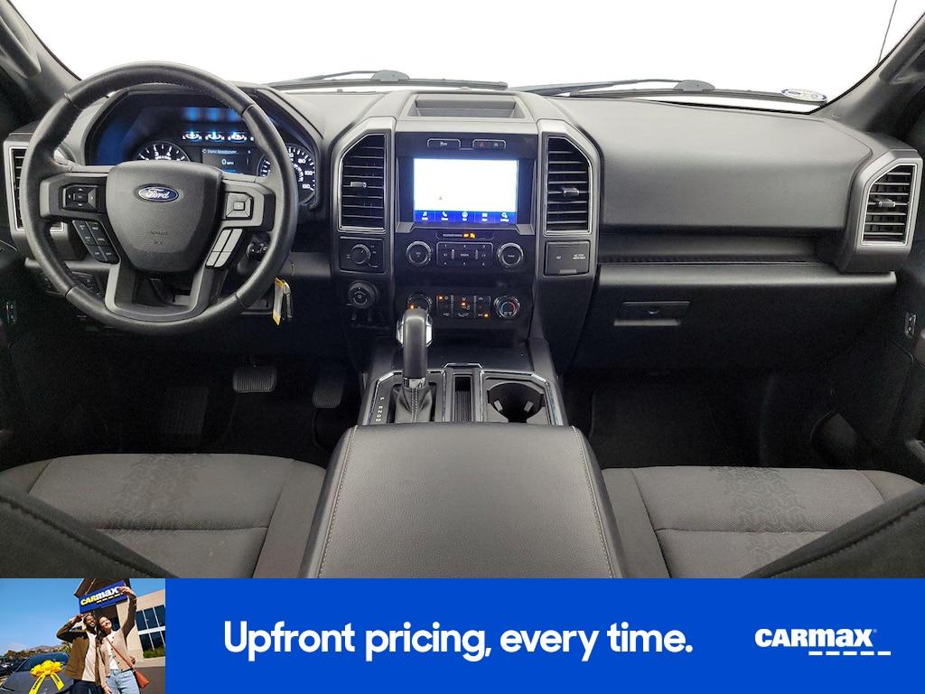 used 2019 Ford F-150 car, priced at $28,998