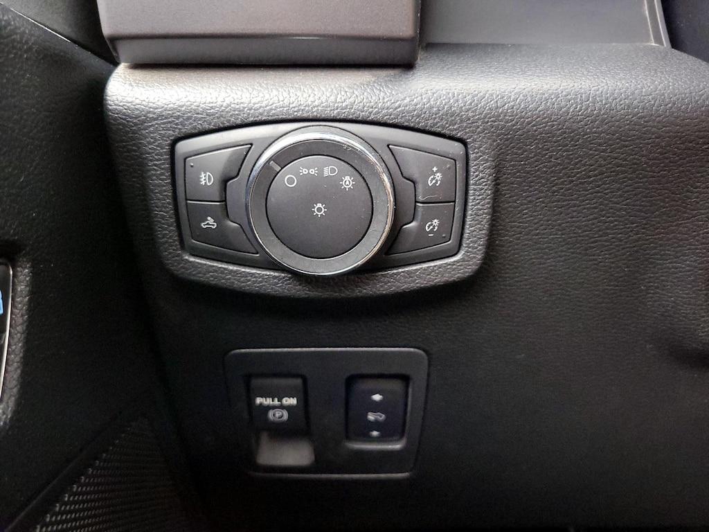 used 2019 Ford F-150 car, priced at $28,998