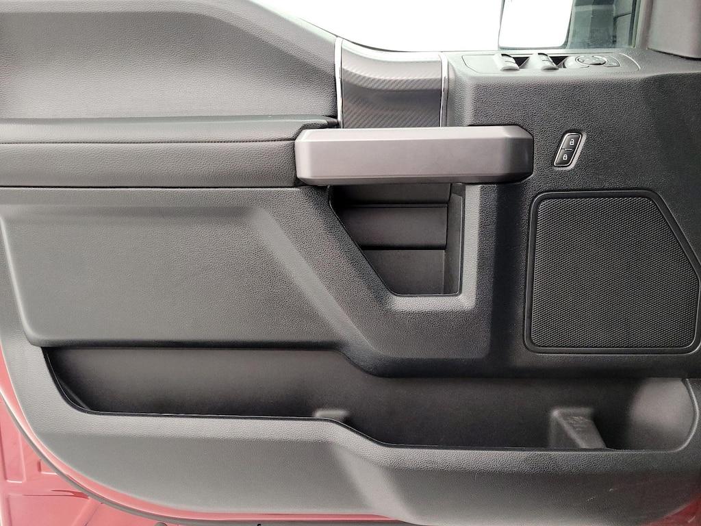 used 2019 Ford F-150 car, priced at $28,998