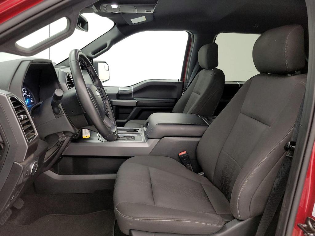 used 2019 Ford F-150 car, priced at $28,998