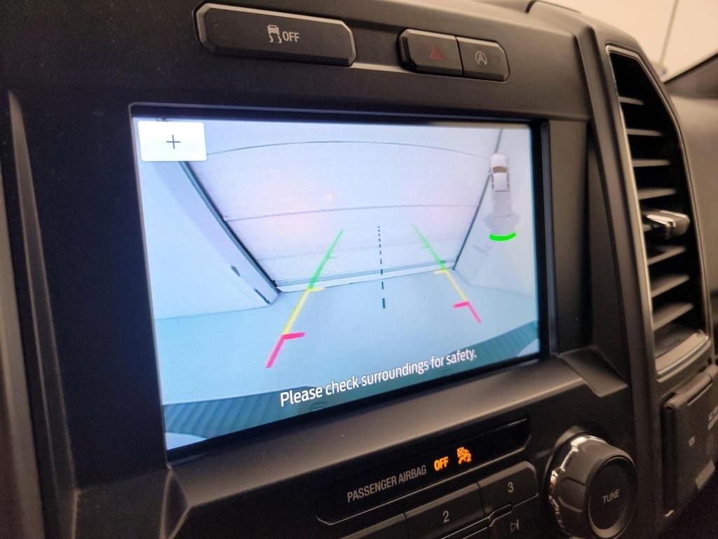 used 2019 Ford F-150 car, priced at $28,998