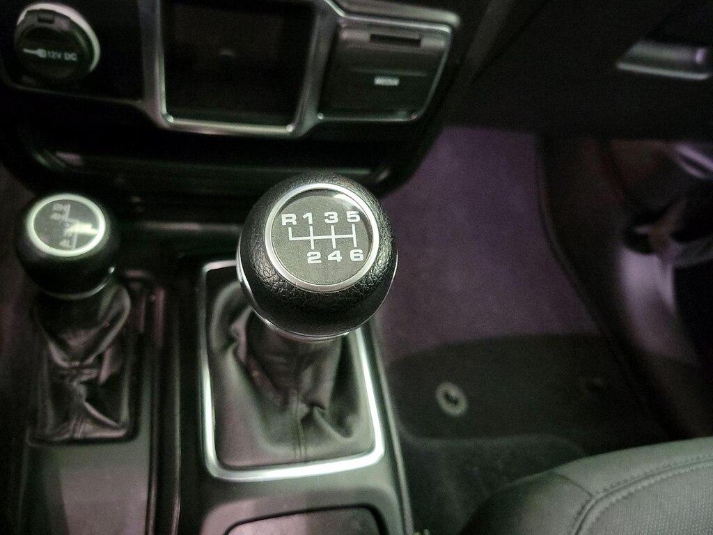 used 2022 Jeep Wrangler car, priced at $29,998