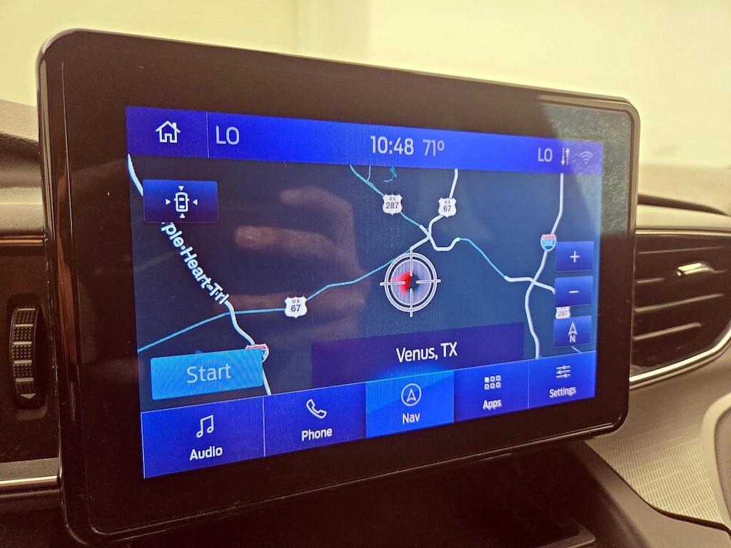 used 2020 Ford Explorer car, priced at $23,998