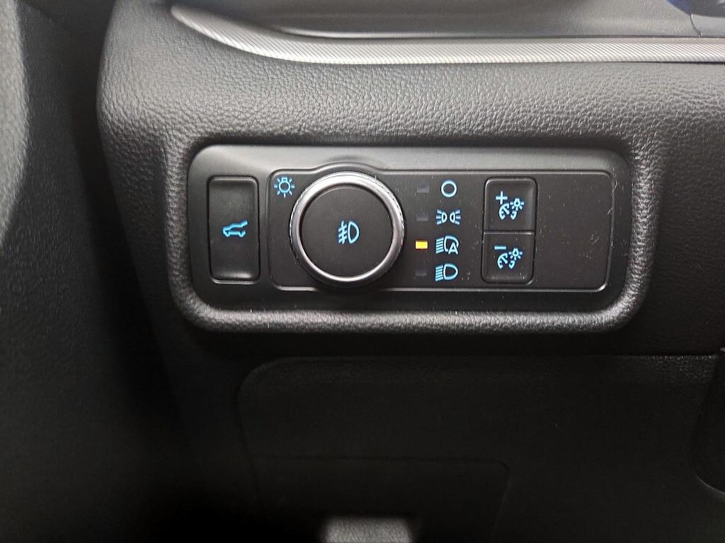 used 2020 Ford Explorer car, priced at $23,998