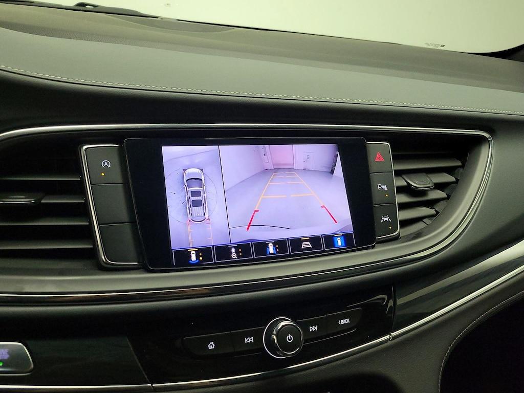 used 2024 Buick Enclave car, priced at $31,998