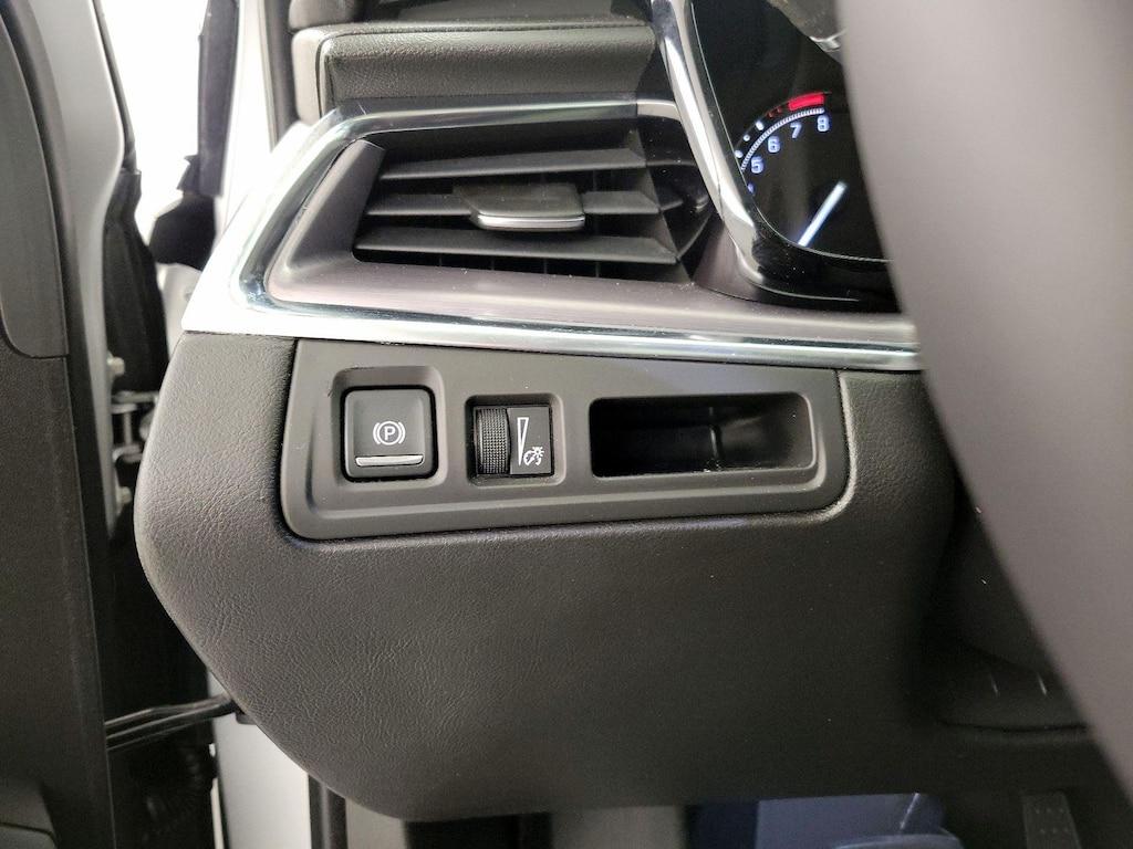 used 2018 Cadillac XT5 car, priced at $18,998