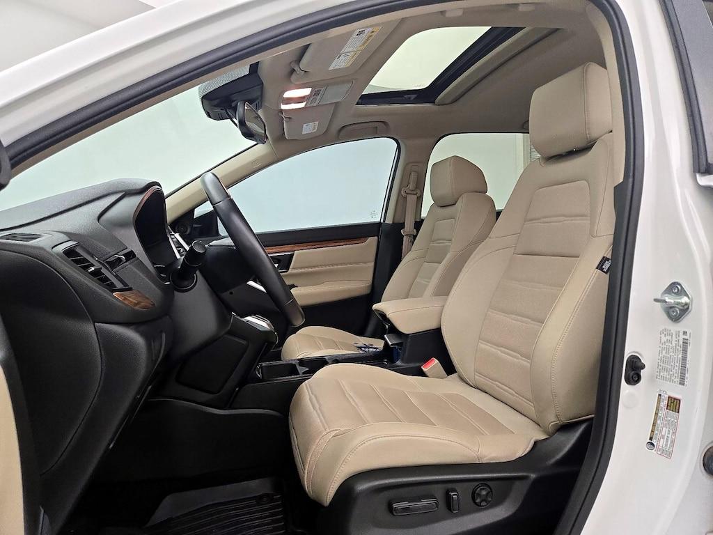 used 2022 Honda CR-V car, priced at $29,998