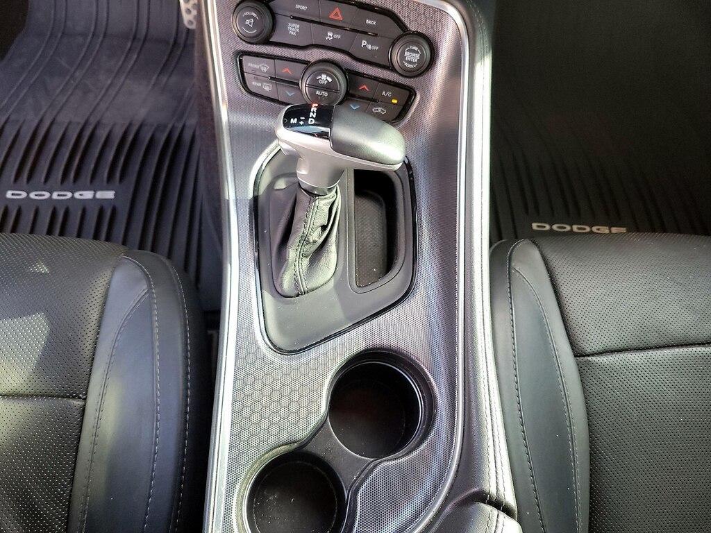 used 2016 Dodge Challenger car, priced at $19,998