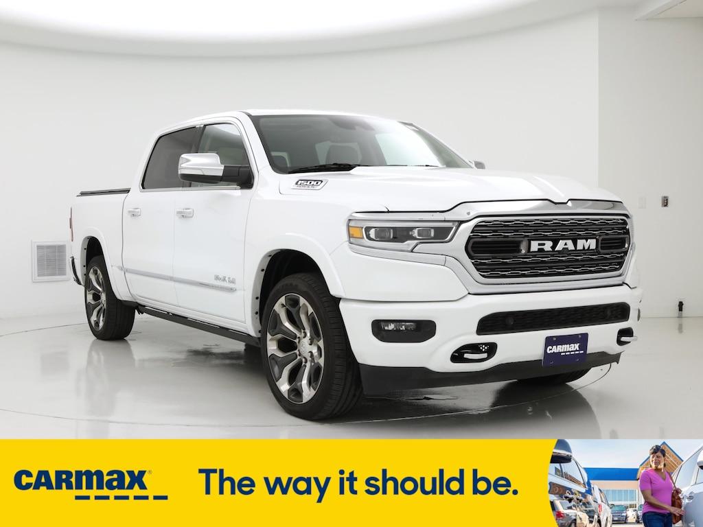 used 2020 Ram 1500 car, priced at $40,998