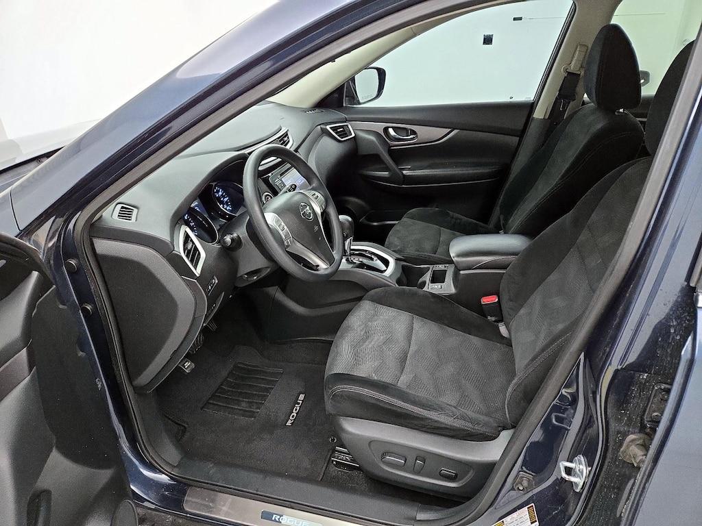 used 2016 Nissan Rogue car, priced at $12,998