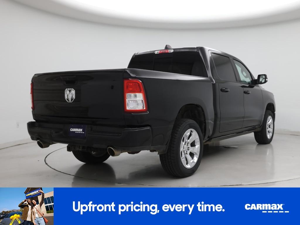 used 2020 Ram 1500 car, priced at $30,998