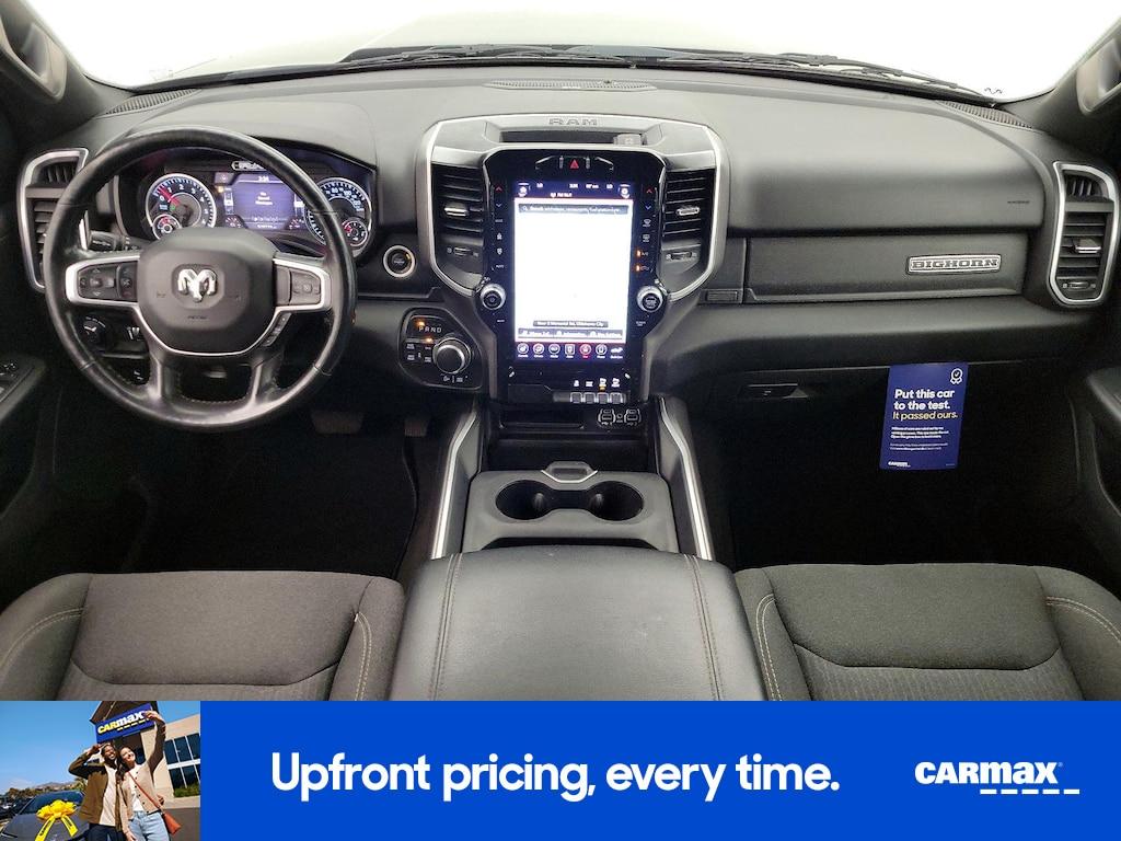 used 2020 Ram 1500 car, priced at $30,998