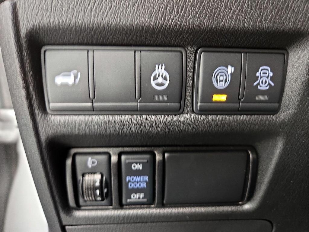 used 2020 INFINITI QX80 car, priced at $30,998