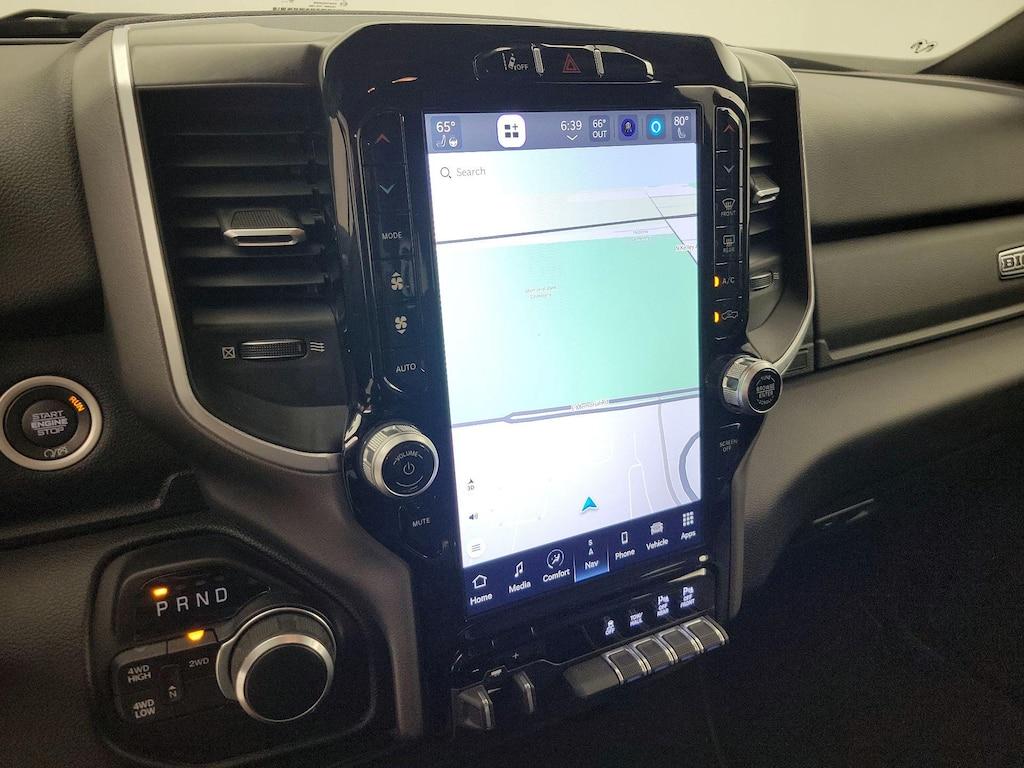 used 2024 Ram 2500 car, priced at $46,998