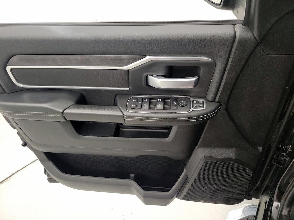 used 2024 Ram 2500 car, priced at $46,998