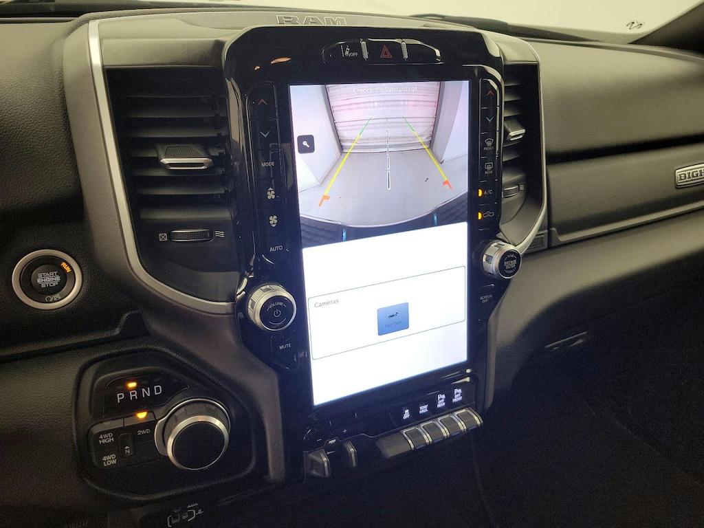 used 2024 Ram 2500 car, priced at $46,998