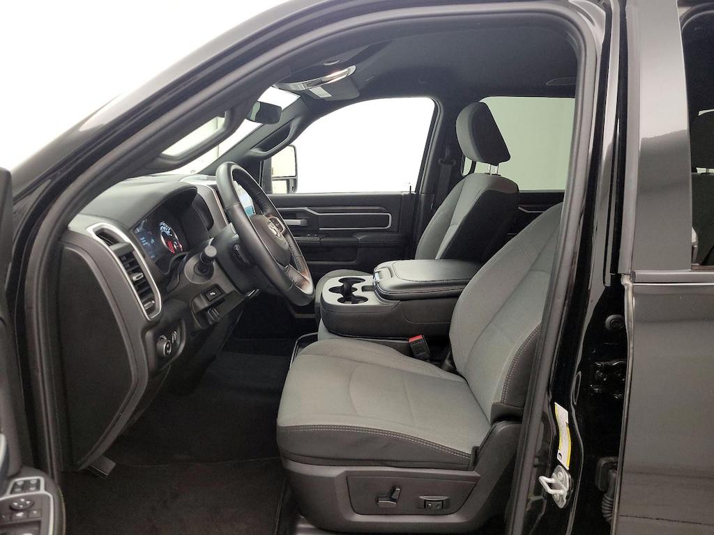 used 2024 Ram 2500 car, priced at $46,998