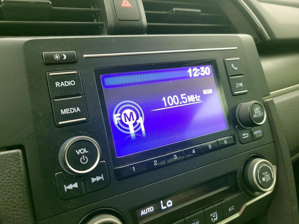 used 2020 Honda Civic car, priced at $18,998