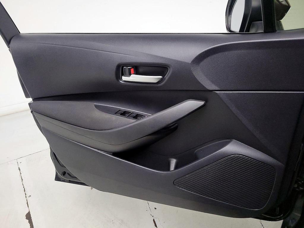 used 2020 Toyota Corolla car, priced at $16,998