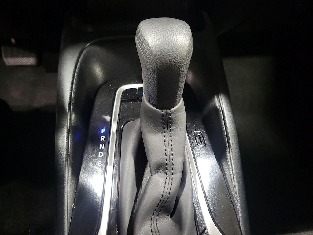 used 2020 Toyota Corolla car, priced at $16,998