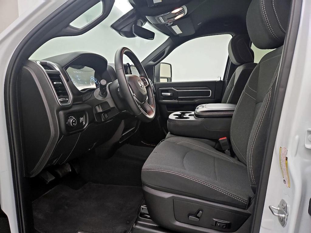 used 2024 Ram 2500 car, priced at $43,998