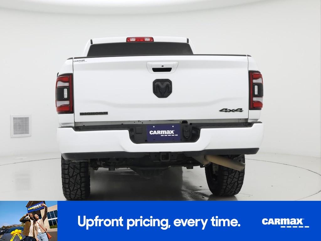 used 2024 Ram 2500 car, priced at $43,998