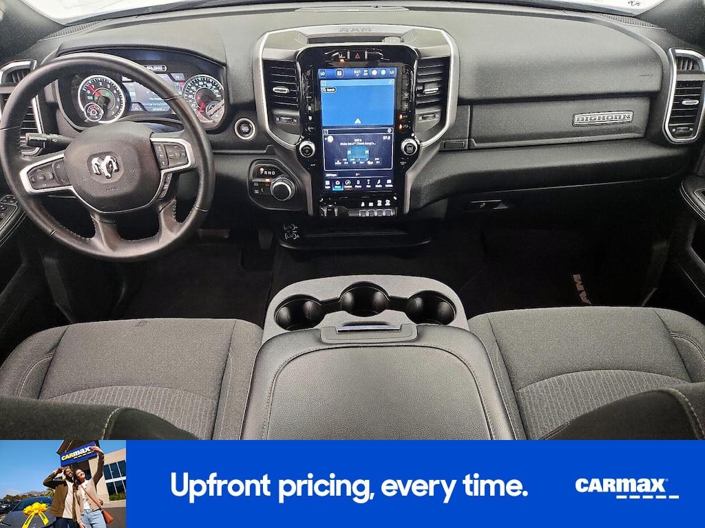 used 2024 Ram 2500 car, priced at $43,998