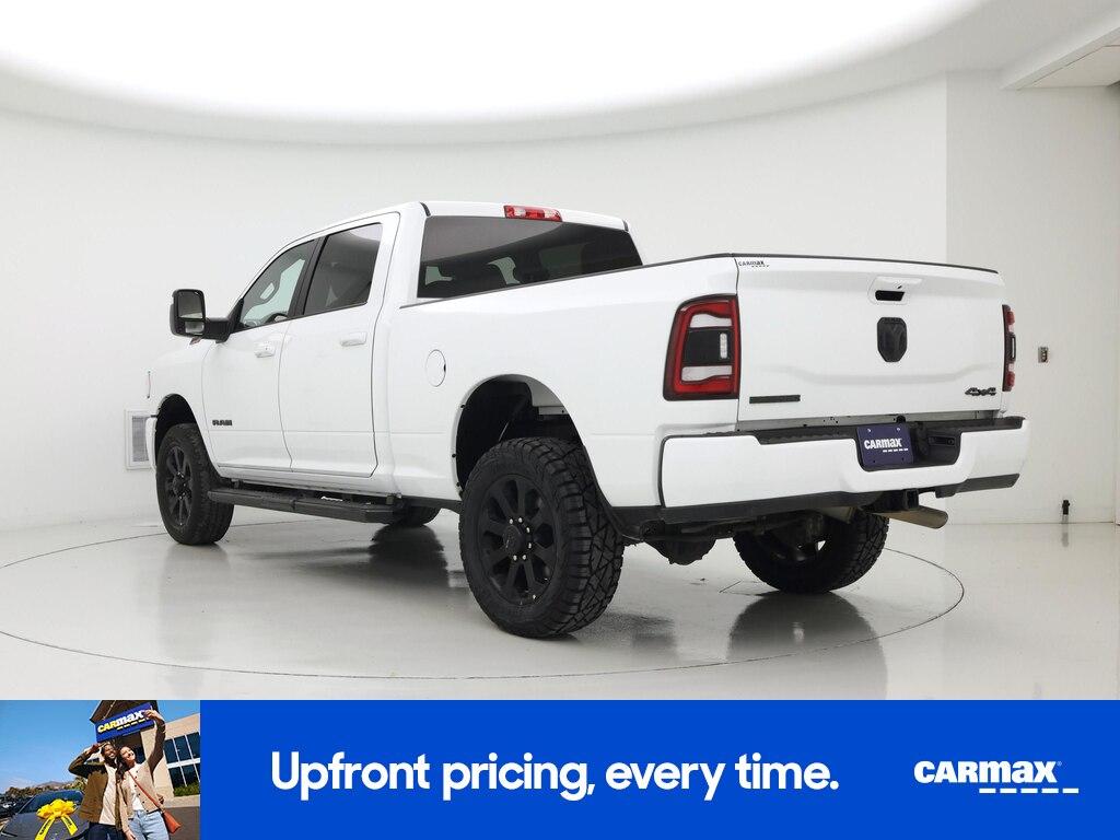 used 2024 Ram 2500 car, priced at $43,998