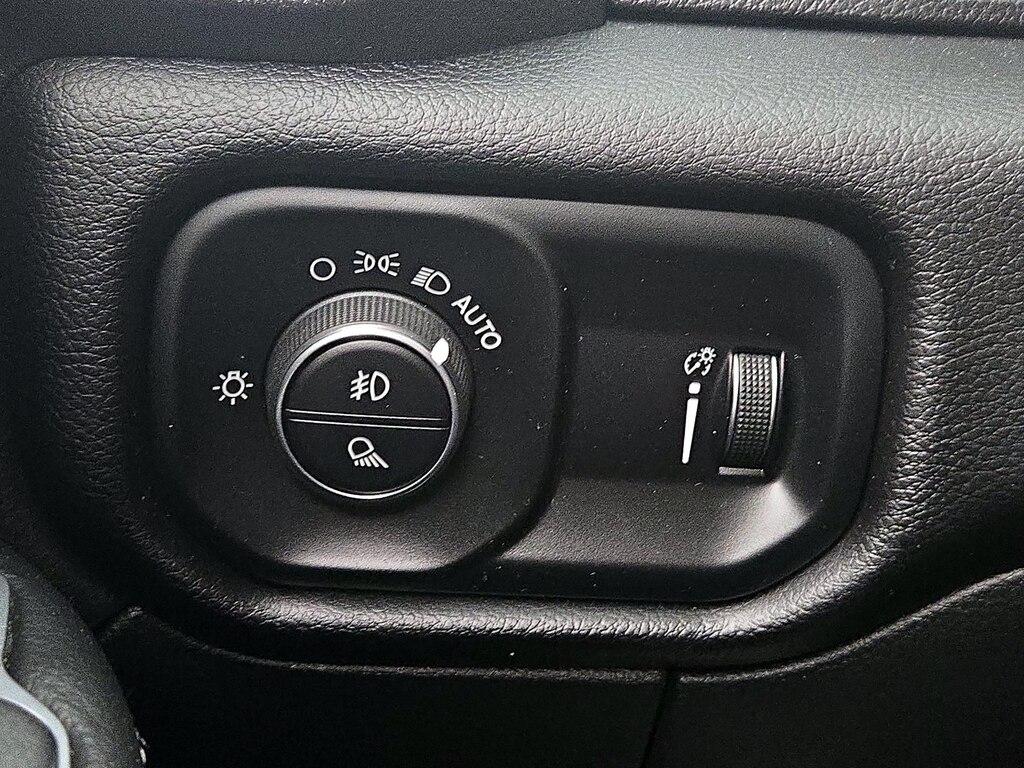 used 2024 Ram 2500 car, priced at $43,998