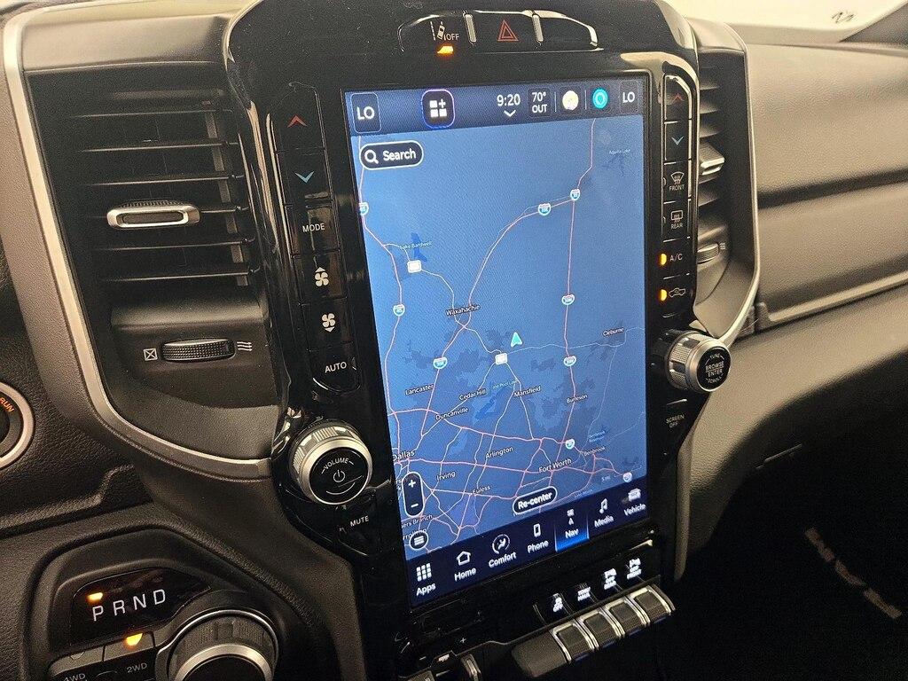 used 2024 Ram 2500 car, priced at $43,998