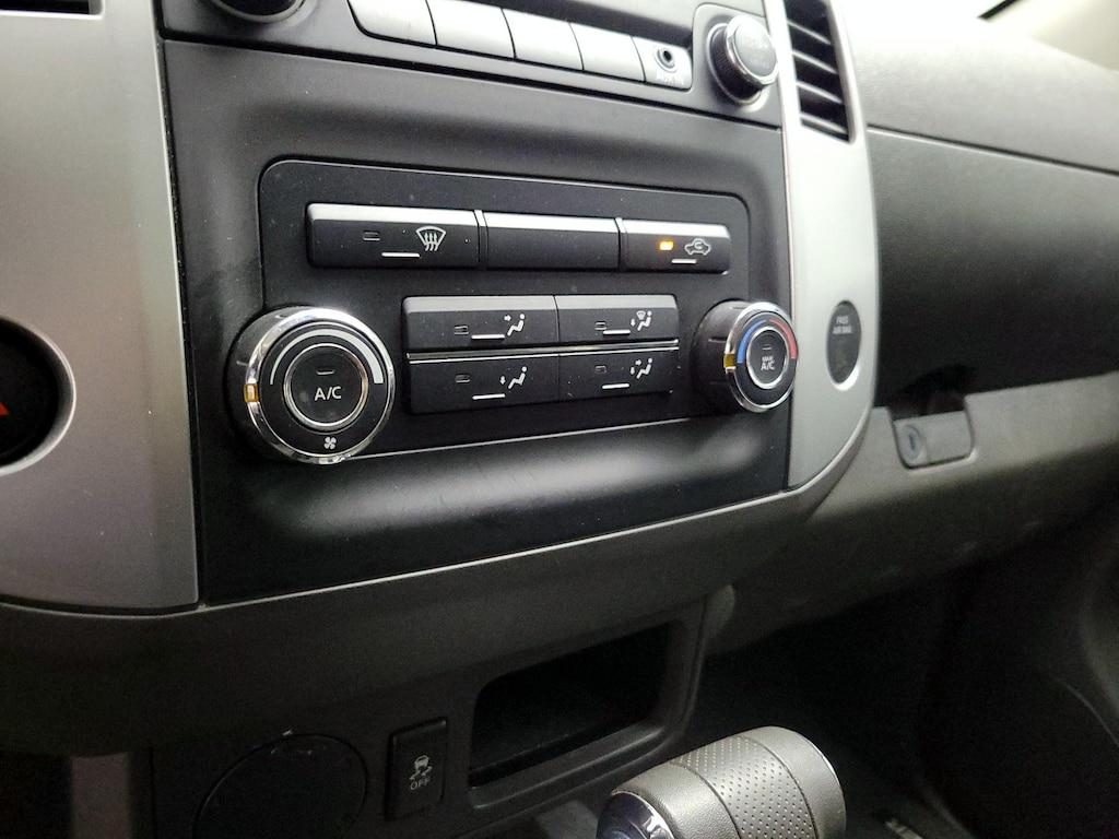 used 2016 Nissan Frontier car, priced at $18,998