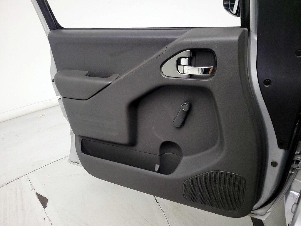 used 2016 Nissan Frontier car, priced at $18,998