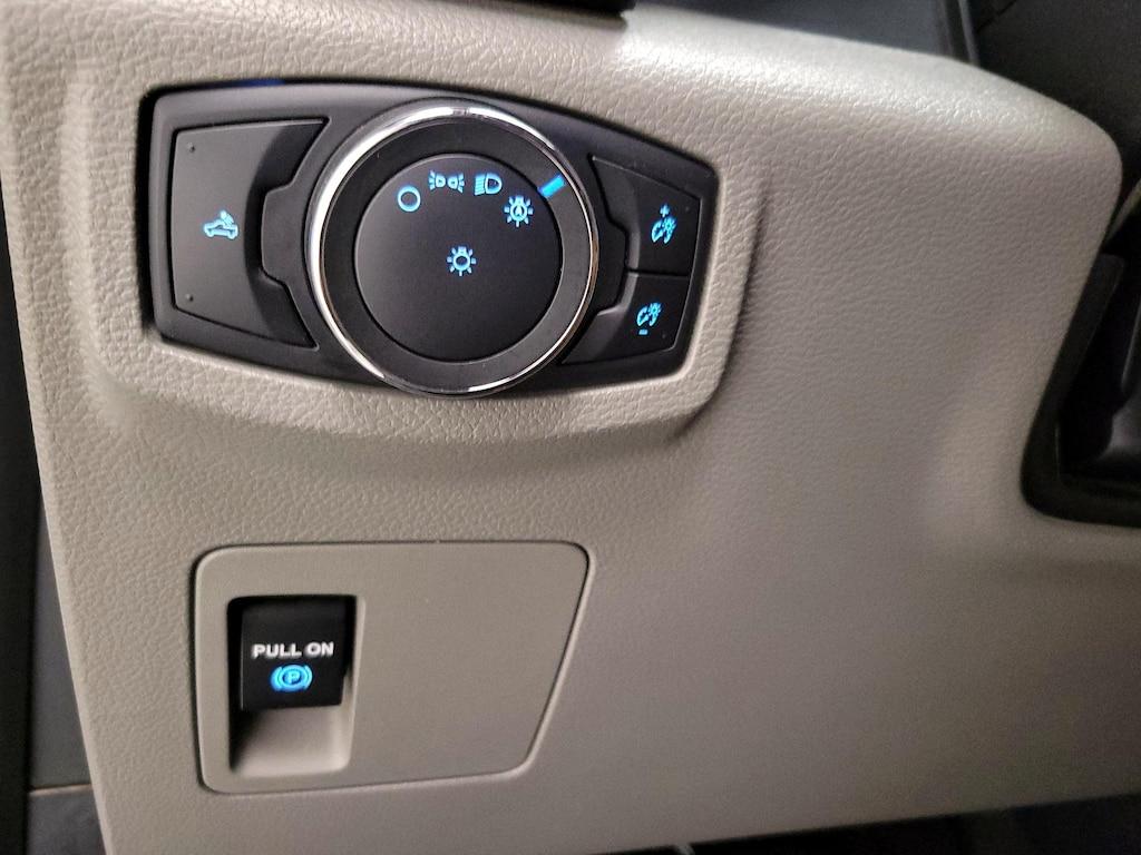 used 2020 Ford F-150 car, priced at $24,998