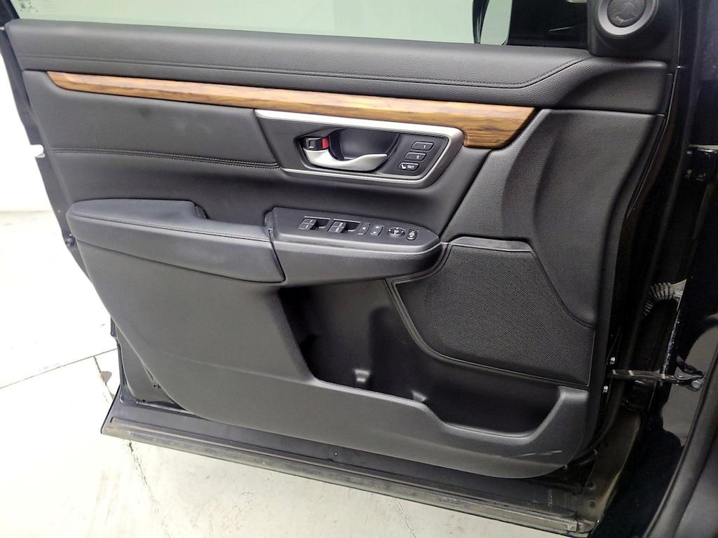 used 2020 Honda CR-V Hybrid car, priced at $25,998