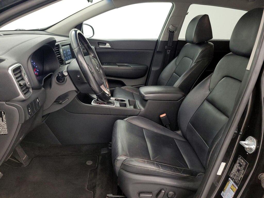 used 2017 Kia Sportage car, priced at $14,599