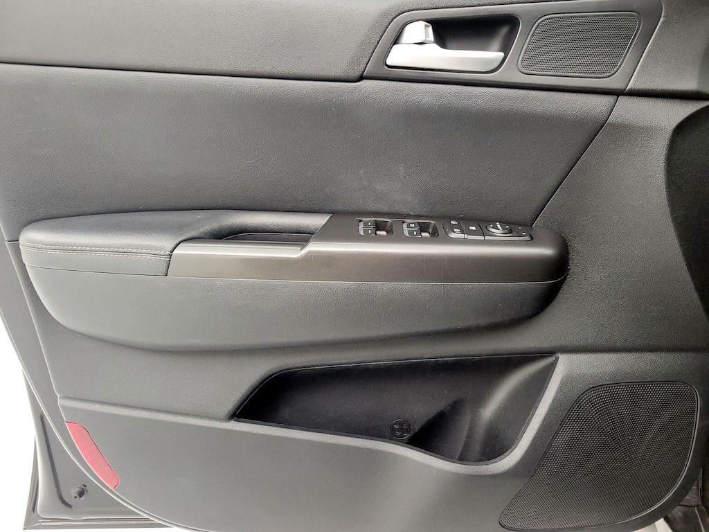 used 2017 Kia Sportage car, priced at $14,599